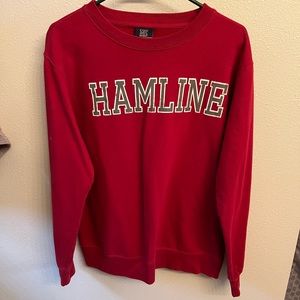 Hamline Crewneck